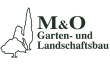 Kundenlogo von M&O Garten- und Landschaftsbau GmbH
