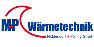 Kundenlogo von Wärmetechnik Middendorf und Pölling GmbH Heizung und Sanitär
