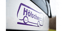 Kundenlogo Hölscher Omnibusbetrieb GmbH & Co. KG