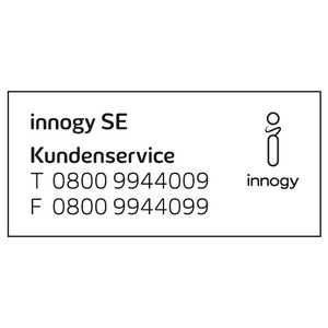 Bild von innogy SE Kundenservice