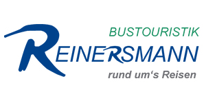 Kundenlogo von Reinersmann Autohaus u. Omnibusbetrieb
