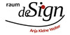 Kundenlogo von raum deSign Anja Kleine Wolter