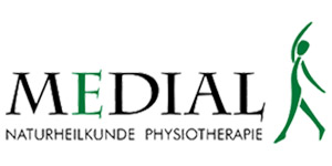 Kundenlogo von Leonhardt Regina MEDIAL Krankengymnastik Kundenlogo von Leonhardt Regina MEDIAL Krankengymnastik