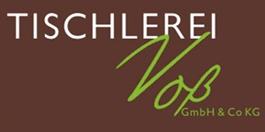 Kundenlogo von Tischlerei Voss GmbH & Co. KG