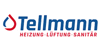 Kundenlogo Karsten Tellmann GmbH Heizung - Lüftung - Sanitär