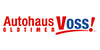 Kundenlogo von Voss Autohaus Inh. Ralf Voss