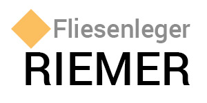 Kundenlogo von Riemer Daniel Fliesenleger