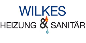 Kundenlogo von Wilkes Heizung & Sanitär