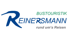 Kundenlogo von Reinersmann Autohaus u. Omnibusbetrieb