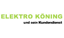 Kundenlogo von Köning Karl-Heinz Elektromeister