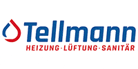 Kundenlogo Karsten Tellmann GmbH Heizung - Lüftung - Sanitär