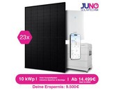 Kundenbild groß 6 Juno-Solartechnik UG