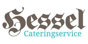 Kundenlogo von Hessel Partyservice