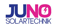 Kundenlogo Juno-Solartechnik UG