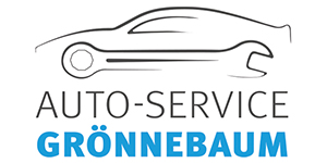 Kundenlogo von Autoservice Grönnebaum Johannes Grönnebaum