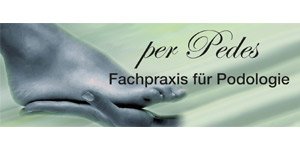 Kundenlogo von Podologische Fußpflegepraxis Per Pedes
