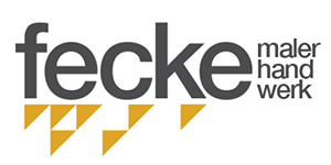 Kundenlogo von fecke malerhandwerk