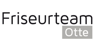 Kundenlogo von Friseurteam Otte