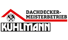 Kundenlogo von Kuhlmann Bedachungs-GmbH