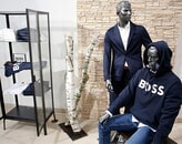 Kundenbild groß 4 Modehaus Dunschen e.K. Mode für Männer