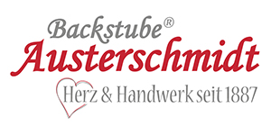 Kundenlogo von Austerschmidt Backstube