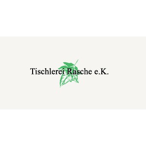 Bild von Rasche e.K. Tischlerei