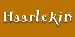 Kundenlogo von Haarlekin, Inh. Daniela Berhorst Friseursalon
