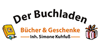 Kundenlogo Der Buchladen - Bücher und Geschenke