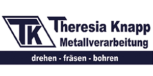 Kundenlogo von Knapp Metallverarbeitung GmbH