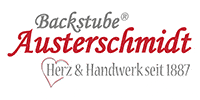 Kundenlogo Austerschmidt Backstube