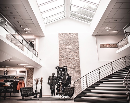 Kundenfoto 5 Modehaus Dunschen e.K. Mode für Männer