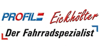 Kundenlogo PROFILE Eickhölter - Der Fahrradspezialist Kundenlogo PROFILE Eickhölter - Der Fahrradspezialist