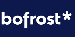Kundenlogo von Antpöhler J. bofrost* Tiefkühlkost-Vertrieb