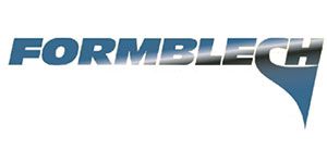 Kundenlogo von Formblech Kuhlmann e.K.