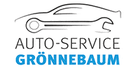 Kundenlogo Autoservice Grönnebaum Johannes Grönnebaum