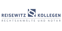 Kundenlogo Rechtsanwälte Reisewitz, Rasche und Höfling