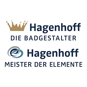 Bild von Hagenhoff Bad & Heizung GmbH & Co. KG