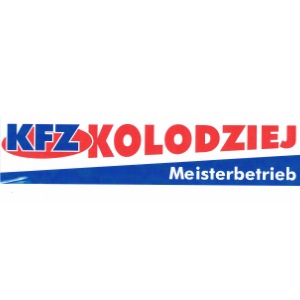 Bild von Kolodziej GmbH Kfz-Werkstatt u. Zubehörverkauf