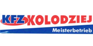 Kundenlogo von Kolodziej GmbH Kfz-Werkstatt u. Zubehörverkauf