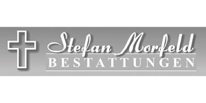 Kundenlogo von Morfeld Stefan GmbH Holzbearbeitung Bestattungen