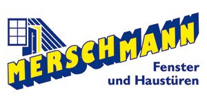 Kundenlogo von Merschmann Fenster GmbH & Co.KG