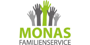 Kundenlogo von Monas Familienservice Inhaberin: Monika Griese