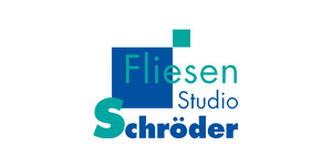 Kundenlogo von Fliesenstudio Schröder GmbH