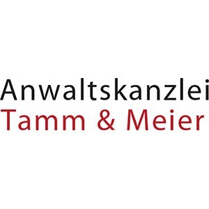 Bild von Anwaltskanzlei Tamm & Meier Rechtsanwältinnen u. Fachanwältinnen f. Familienrecht