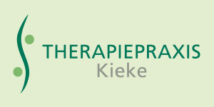 Kundenlogo von Therapiepraxis Kieke Ergotherapie & Physiotherapie