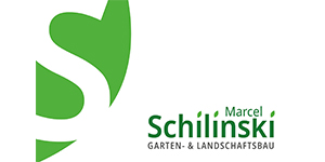 Kundenlogo von Marcel Schilinski Garten- u.Landschaftsbau