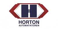 Kundenlogo Horton Automatiktüren Deutschland GmbH