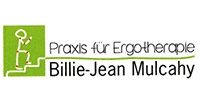 Kundenlogo Mulcahy Billie-Jean Praxis für Ergotherapie