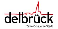 Kundenlogo Stadt Delbrück