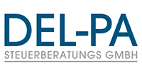 Kundenlogo DEL-PA Steuerberatung GmbH